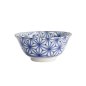 Preview: TDS, Rice Bowl, Mixed Bowls Kristal, Ø 15x7cm 550ml - Item No: 2281