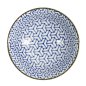 Preview: TDS, Reis Schale, Mixed Bowls Kristal, Ø 20,5x8cm 1200ml, Art Nr: 2287
