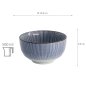 Preview: Sendan Tokusa Rice Bowl at g-HoReCa (picture 5 of 5)