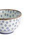 Preview: Bowl Japan Flower Mizu Blue/White, Porcelain, Ø 13 × 7.8 cm, 500 ml, Item No. 2720