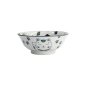 Preview: Ramen Bowl Kawaii Lucky Cat Neko Blue, Porcelain, Ø 20.8 × 8 cm, 1 l, Item No. 33010