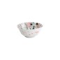 Preview: Tayo-Schale Kawaii Animal Rosa, Porzellan, Ø 15,2 × 6,7 cm, 500 ml, Art.-Nr. 33019
