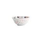 Preview: Tayo-Schale Kawaii Animal Rosa, Porzellan, Ø 15,2 × 6,7 cm, 500 ml, Art.-Nr. 33019