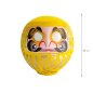 Preview: TDS, Daruma, Dekoration, Gelb, 40cm - Art Nr. 33058