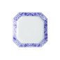 Preview: Tajimi Square Plate at g-HoReCa (picture 2 of 6)