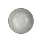Preview: Ramenschale Satomaki Kairagi Braun/Weiß, Porzellan, Ø 21,5 × 9 cm, 1,3 l, Art.-Nr. 33173