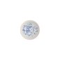 Preview: Rice Bowl Kawaii Snapper Pink, Porcelain, Ø 11.5 × 6 cm, 300 ml, Item No. 33206