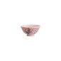 Preview: Rice Bowl Kawaii Snapper Pink, Porcelain, Ø 11.5 × 6 cm, 300 ml, Item No. 33206