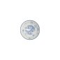 Preview: Rice Bowl, Kawaii, Fish, Dark Blue, Ø 11.5x6cm 300ml, Item No. 33213