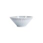 Preview: Ramen Bowl Tokusa White, Melamine, Ø 19.3 × 9 cm, 1.2 l, Item No. 33273