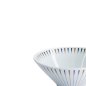 Preview: Ramen Bowl Tokusa White, Melamine, Ø 19.3 × 9 cm, 1.2 l, Item No. 33273