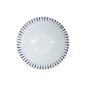 Preview: Ramen Bowl Tokusa White, Melamine, Ø 21.7 × 8.3 cm, 1.2 l, Item No. 33275