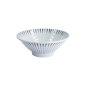 Preview: Ramen Bowl Tokusa White, Melamine, Ø 21.7 × 8.3 cm, 1.2 l, Item No. 33275