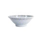 Preview: Ramen Bowl Tokusa White, Melamine, Ø 21.7 × 8.3 cm, 1.2 l, Item No. 33275