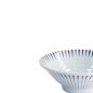 Preview: Ramen Bowl Tokusa White, Melamine, Ø 21.7 × 8.3 cm, 1.2 l, Item No. 33275