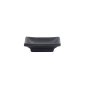 Preview: Cobalt Blue Eckige Schale bei g-HoReCa (Bild 5 von 5)