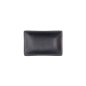 Preview: Cobalt Blue Eckige Schale bei g-HoReCa (Bild 2 von 5)