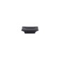 Preview: Saucenschale Yuzu Black, Porzellan, 10 × 6 × 2,3 cm, Art.-Nr. 33279