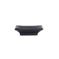 Preview: Cobalt Blue Eckige Schale bei g-HoReCa (Bild 3 von 5)
