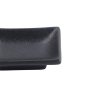Preview: Cobalt Blue Eckige Schale bei g-HoReCa (Bild 4 von 5)