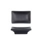 Preview: Cobalt Blue Eckige Schale bei g-HoReCa (Bild 1 von 5)