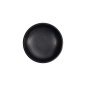 Preview: Salatschale Iwate Black, Melamin, Ø 16,4 × 5,8 cm, 700 ml, Art.-Nr. 33281