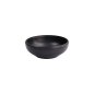 Preview: Salatschale Iwate Black, Melamin, Ø 16,4 × 5,8 cm, 700 ml, Art.-Nr. 33281