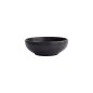 Preview: Salatschale Iwate Black, Melamin, Ø 16,4 × 5,8 cm, 700 ml, Art.-Nr. 33281