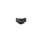 Preview: Sauce Bowl Iwate Black, Melamine, 9 × 8.5 × 3.3 cm, 70 ml, Item No. 33284