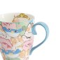 Preview: Yakuza Carp Tasse in Geschenkbox Tasse bei g-HoReCa (Bild 4 von 6)