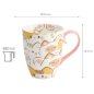 Preview: TDS, Tasse, Kawaii Cat, im Geschenkbox, Ø 8,5x10,2cm 380ml, Art Nr. 33357