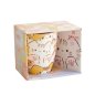 Preview: Yakuza Carp Tasse in Geschenkbox Tasse bei g-HoReCa (Bild 1 von 6)