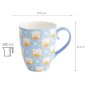 Preview: Yakuza Carp Tasse in Geschenkbox Tasse bei g-HoReCa (Bild 5 von 6)