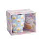 Preview: Yakuza Carp Tasse in Geschenkbox Tasse bei g-HoReCa (Bild 1 von 6)