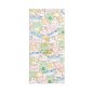 Preview: TDS, Schale-Geschenkset, Kawaii, Lucky Cat, Blau/Rosa, 4Stk, Ø 11,3 x 5,8 cm 300 ml, Art.-Nr. 33359