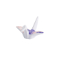 Preview: TDS, Chopsticks Rest, Crane Blue, 5.7x5x3cm, Item No. 33363