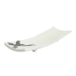 Preview: Silver Grey  Mixed Teller bei g-HoReCa (Bild 4 von 6)