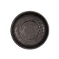 Preview: TDS, Bowl, Craft Matcha, Black, Ø11.5x7.7cm 600ml , Item No. 33387