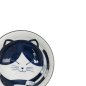 Preview: Ramenschale Kawaii Cat Neko Blau (Blau/Weiß), Porzellan, Ø 19,7 × 7,5 cm, 1 l, Art.-Nr. 33417
