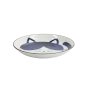 Preview: Kawaii Cat Neko Plate at g-HoReCa (picture 2 of 4)