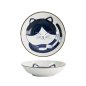 Preview: Tokyo Blue Sakura Schale bei g-HoReCa (Bild 1 von 6)