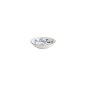 Preview: Bowl Kawaii Cat Neko White/Blue, Porcelain, Ø 10.2 × 2.5 cm, Item No. 33505