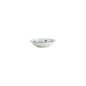 Preview: Bowl Kawaii Cat Neko White/Blue, Porcelain, Ø 10.2 × 2.5 cm, Item No. 33505
