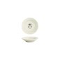 Preview: Tokyo Design Studio Sauce Bowl Kawaii Cat Brown/White, Porcelain, Ø 10.2 × 2.3 cm