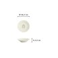 Preview: Sauce Bowl Kawaii Cat Dora Brown/White, Porcelain, Ø 10.2 × 2.3 cm, Item No. 33534