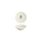 Preview: Tokyo Design Studio Sauce Bowl Kawaii Cat White, Porcelain, Ø 10 × 3 cm