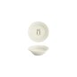 Preview: Tokyo Design Studio Sauce Bowl Kawaii Cat Dora White, Porcelain, Ø 10 × 3 cm