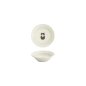Preview: Tokyo Design Studio Sauce Bowl Kawaii Cat Hachiware White, Porcelain, Ø 10 × 3 cm