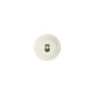 Preview: Sauce Bowl Kawaii Cat Hachiware White, Porcelain, Ø 10 × 3 cm, Item No. 33538