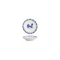 Preview: Tokyo Design Studio Sauce Bowl Crab Blue/White, Porcelain, Ø 9 × 2 cm